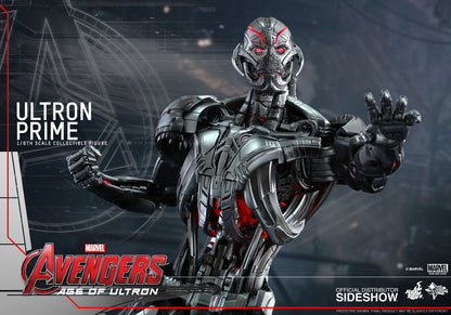 Ultron Prime 1/6 Avengers Age of Ultron