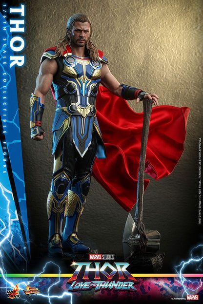 Thor 1/6 Love and Thunder