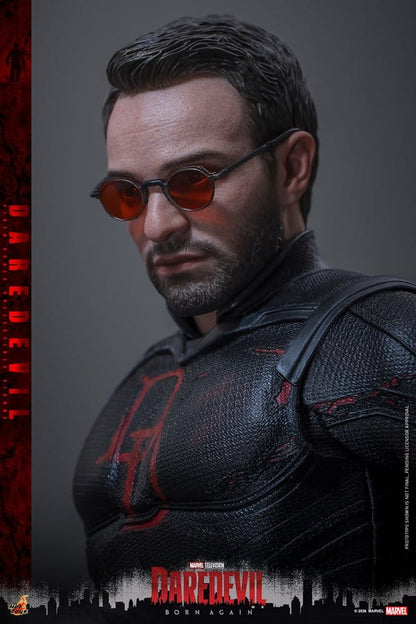 🔴PRE-ORDER Daredevil: Born Again Figura 1/6 Daredevil 30 cm