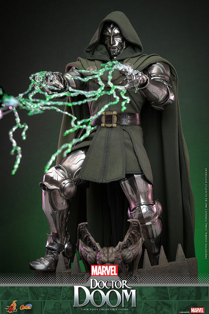 Doctor Doom Special Edition 1/6 Marvel