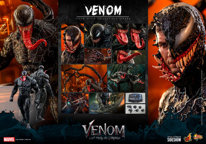 Venom 1/6 Let there be carnage