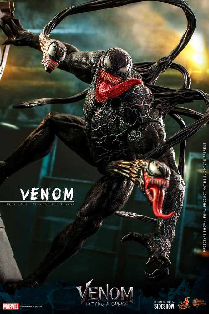 Venom 1/6 Let there be carnage