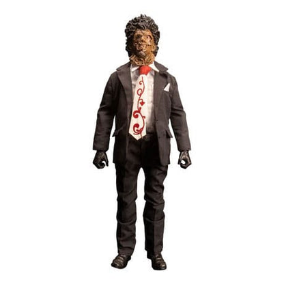 Leatherface 1/6 Trick Or Treat
