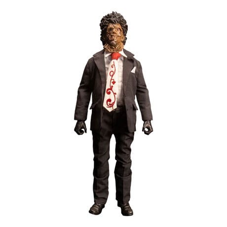 Leatherface 1/6 Trick Or Treat