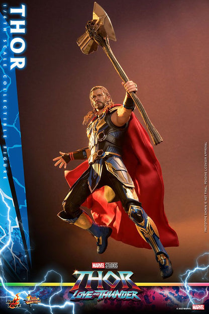 Thor 1/6 Love and Thunder