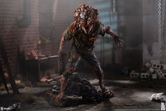 🔴PRE-ORDER Clicker 1/6 The Last of Us Sideshow