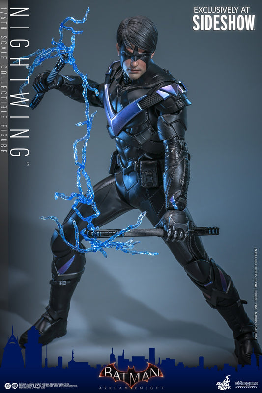 Nightwing 1/6 Batman Arkham Knight
