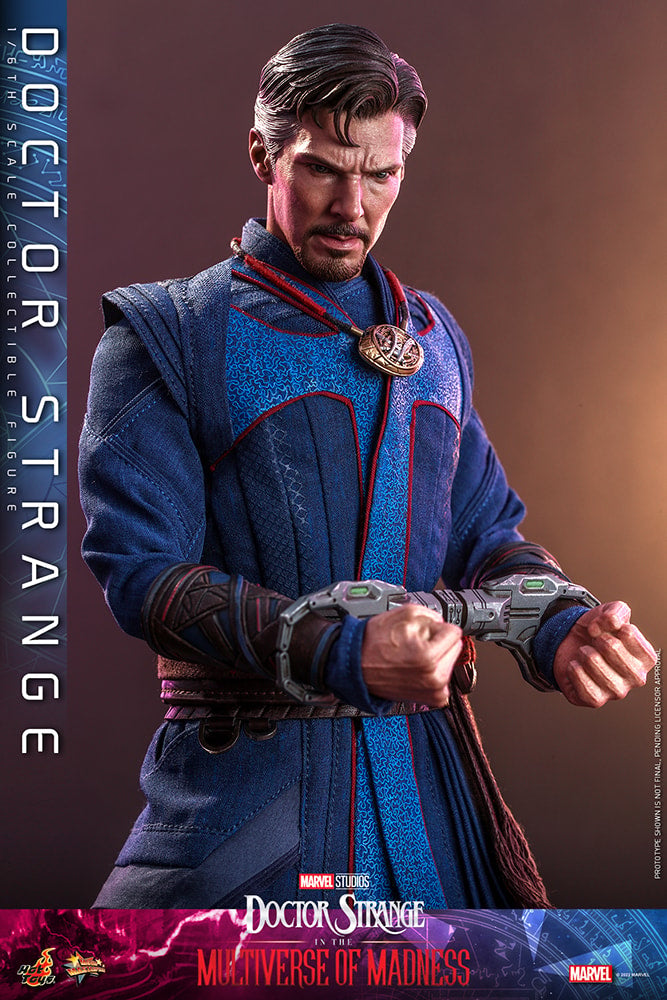 Doctor Strange 1/6 Multiverso de la locura