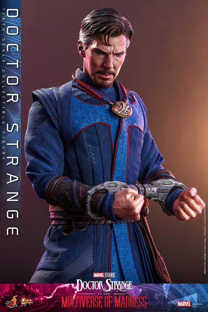 Doctor Strange 1/6 Multiverso de la locura