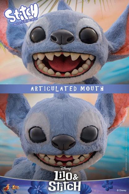 Stitch 1/6 Lilo & Stitch Hot Toys