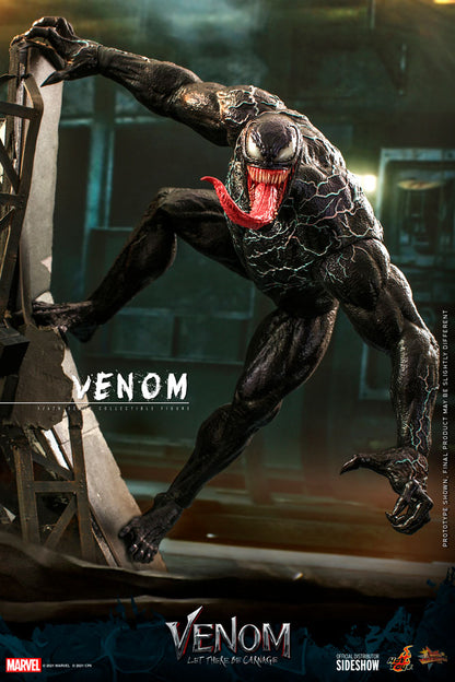Venom 1/6 Let there be carnage