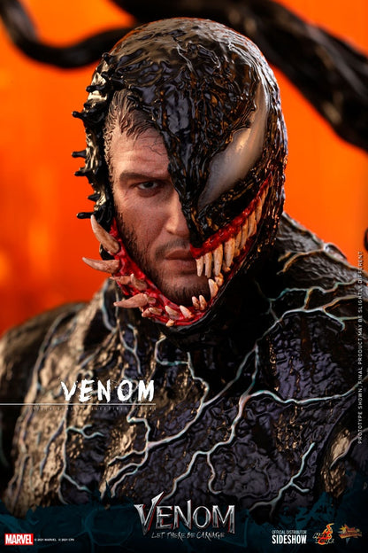 Venom 1/6 Let there be carnage