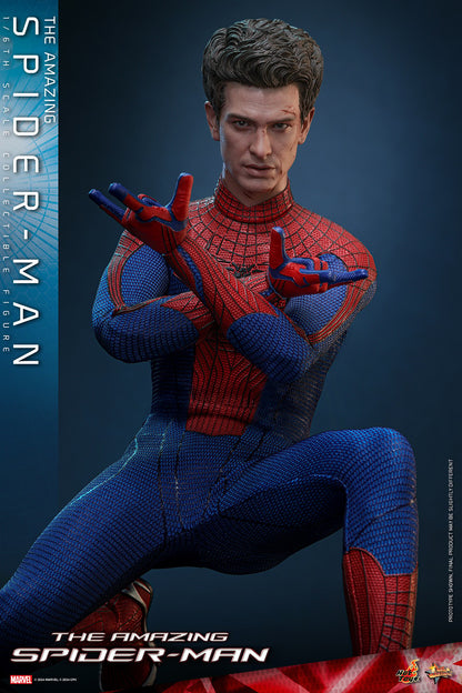 Spider-man 1/6 Special Edition The Amazing Spider-man