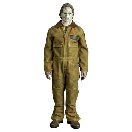 Michael Myers 1/6 Halloween 2007 Figura
