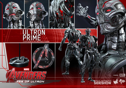 Ultron Prime 1/6 Avengers Age of Ultron