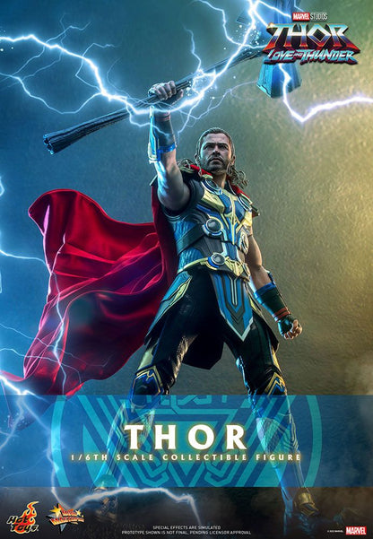 Thor 1/6 Love and Thunder