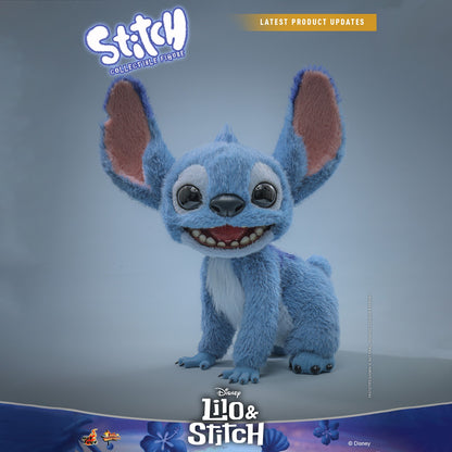 Stitch 1/6 Lilo & Stitch Hot Toys
