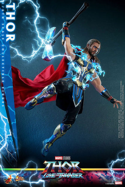 Thor 1/6 Love and Thunder