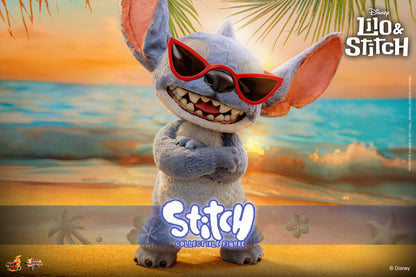 Stitch 1/6 Lilo & Stitch Hot Toys