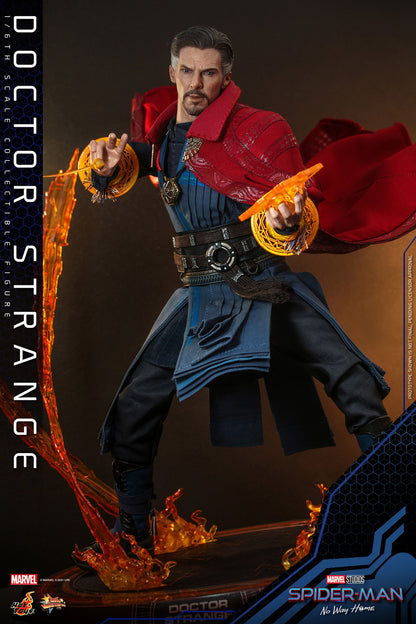 Doctor Strange 1/6 Spider-man No Way Home
