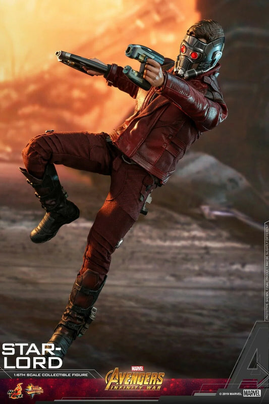 Star-Lord 1/6 Avengers Infinity War