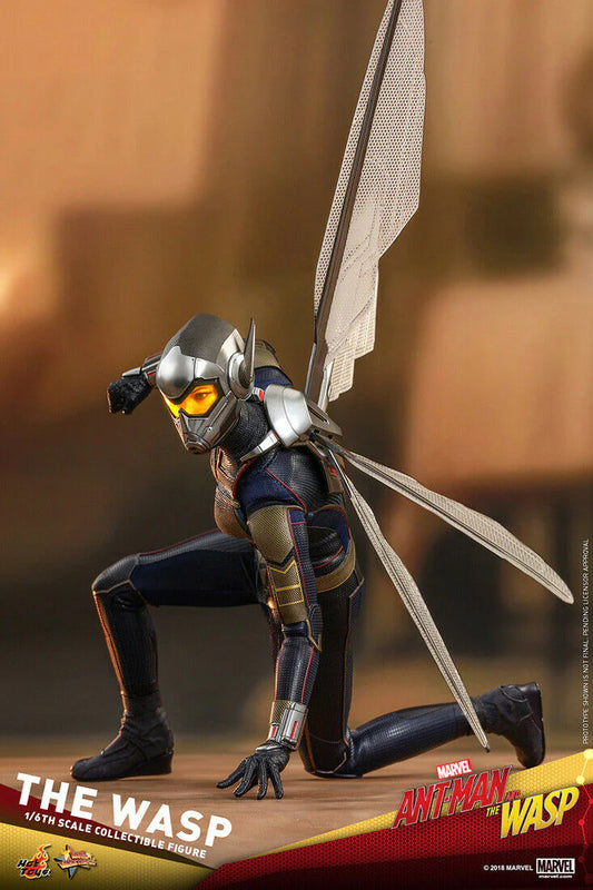 The Wasp 1/6 Ant-Man and The Wasp