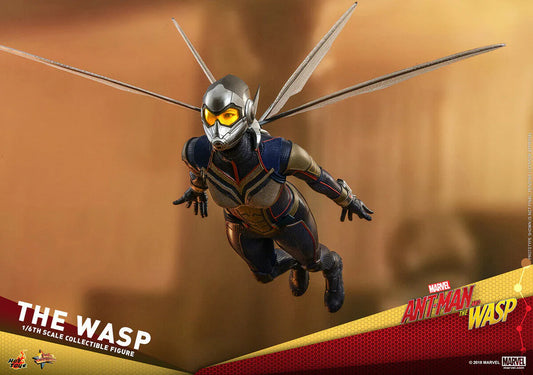 The Wasp 1/6 Ant-Man and The Wasp
