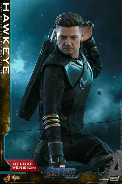 Hawkeye 1/6 (Deluxe Version) Endgame