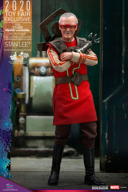 Stan Lee 1/6 Thor: Ragnarok