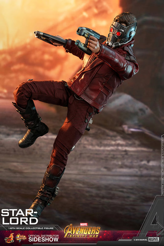 Star-Lord 1/6 Avengers: Infinity War