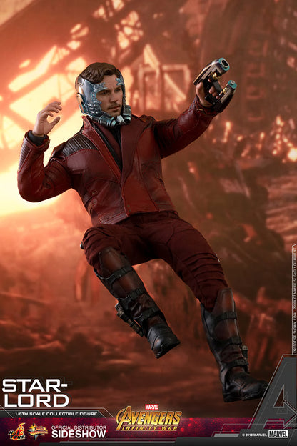 Star-Lord 1/6 Avengers: Infinity War