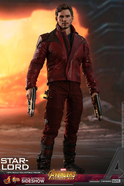 Star-Lord 1/6 Avengers: Infinity War