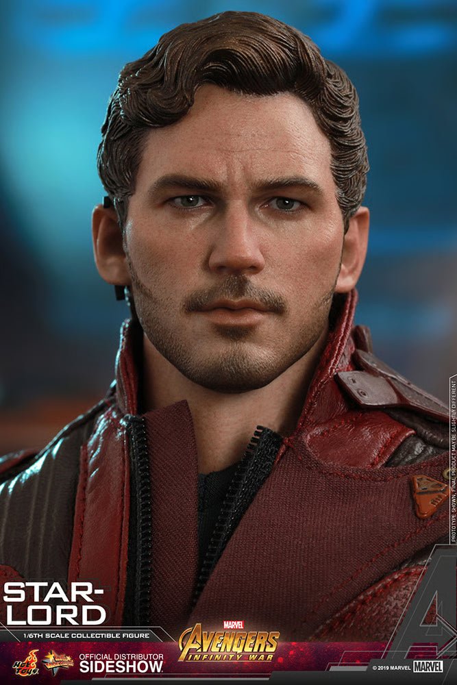 Star-Lord 1/6 Avengers: Infinity War