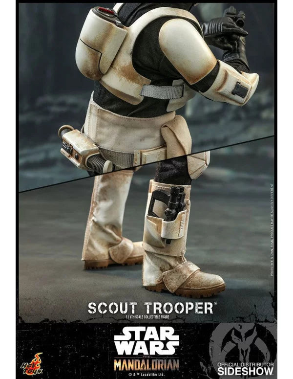 Scout Trooper 1/6 The Mandalorian
