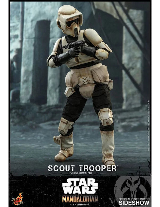 Scout Trooper 1/6 The Mandalorian