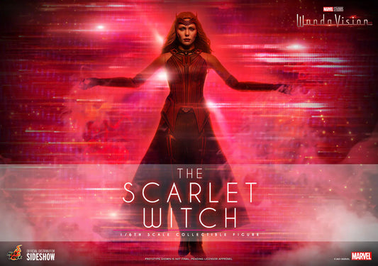 Scarlet Witch 1/6 WandaVision