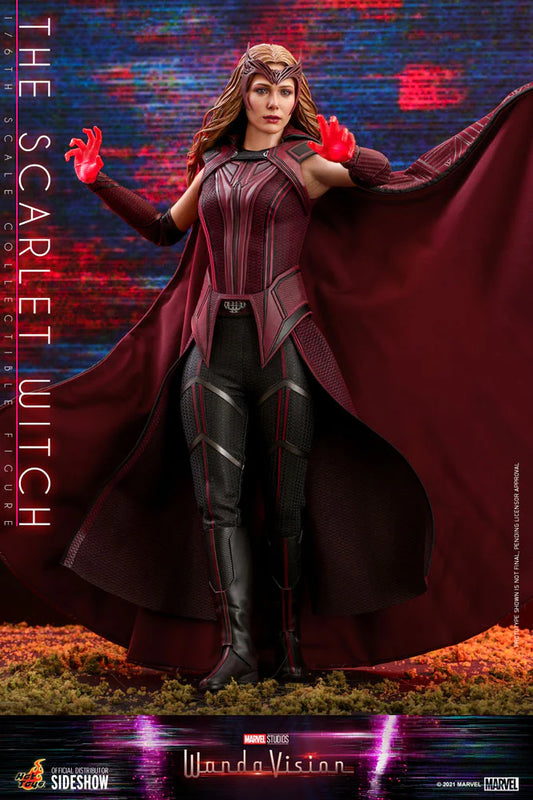 Scarlet Witch 1/6 WandaVision