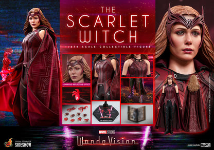 Scarlet Witch 1/6 WandaVision
