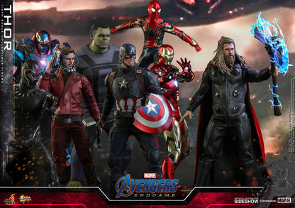 Thor 1/6 Avengers Endgame