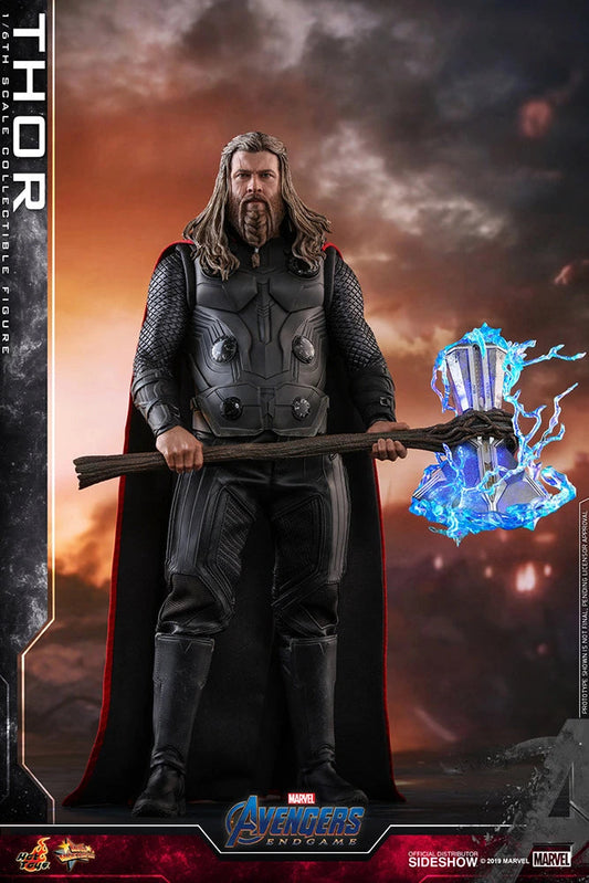 Thor 1/6 Avengers Endgame