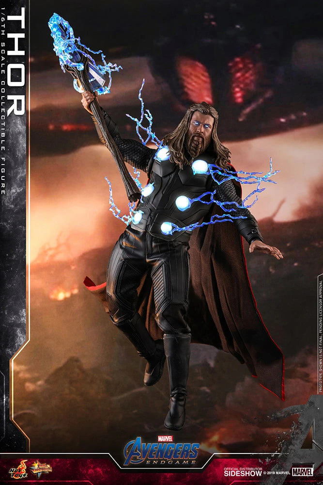 Thor 1/6 Avengers Endgame