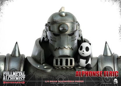 Alphonse Elric 1/6 Fullmetal Alchemist: Brotherhood Figura