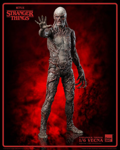 Vecna 1/6 Stranger Things Figura