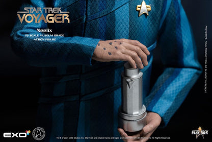 Neelix 1/6 Star Trek: Voyager Figura