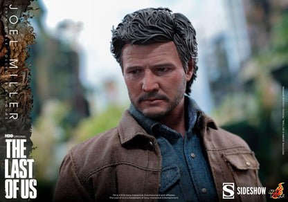 🔴PRE-ORDER Joel Miller 1/6 The Last of Us Figura