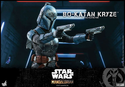 Bo-Katan Kryze 1/6 Star Wars The Mandalorian Figura