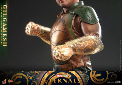 Gilgamesh 1/6 Eternals Figura Movie Masterpiece