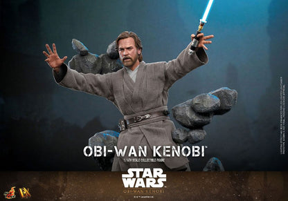 Obi-Wan Kenobi 1/6 Star Wars: Obi-Wan Kenobi Figura