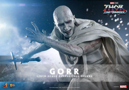 Gorr 1/6 Thor: Love and Thunder Figura Movie Masterpiece