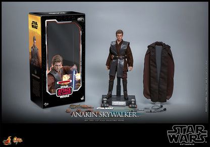 Anakin Skywalker 1/6 Star Wars: Episode II Figura